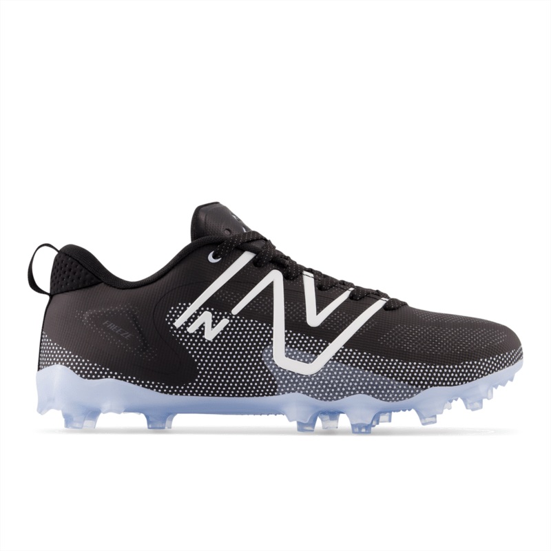 New Balance Men’s FreezeLX V4 Lacrosse Cleat – FREEZLB4 (Wide)