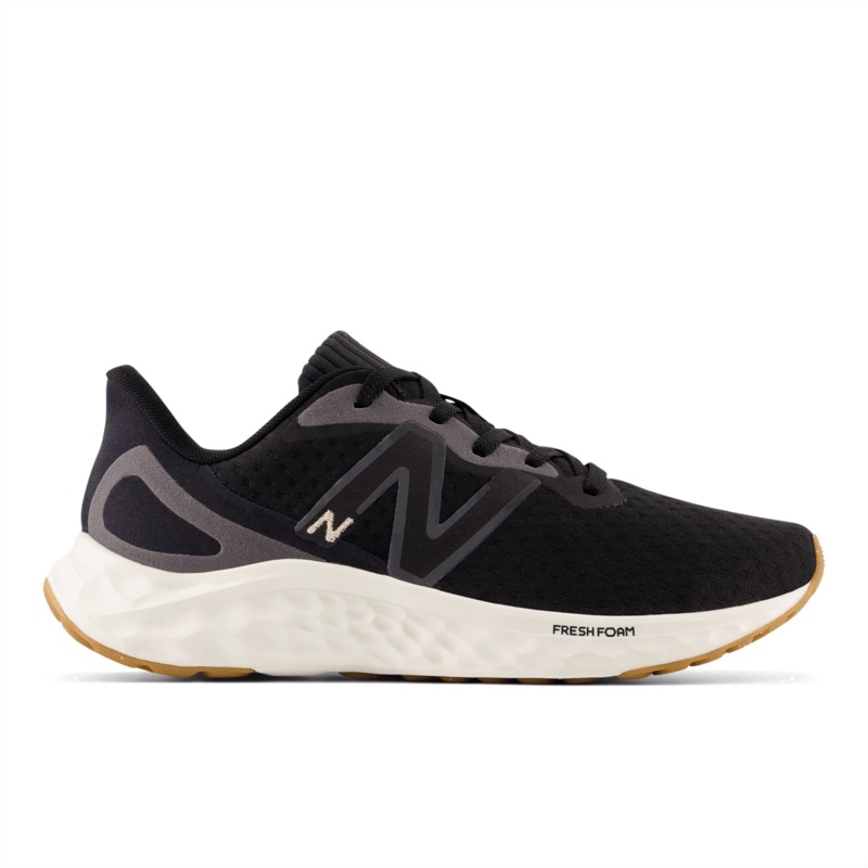 New Balance Women’s Fresh Foam Arishi V4 Running Shoe – WARISEK4 (Wide)