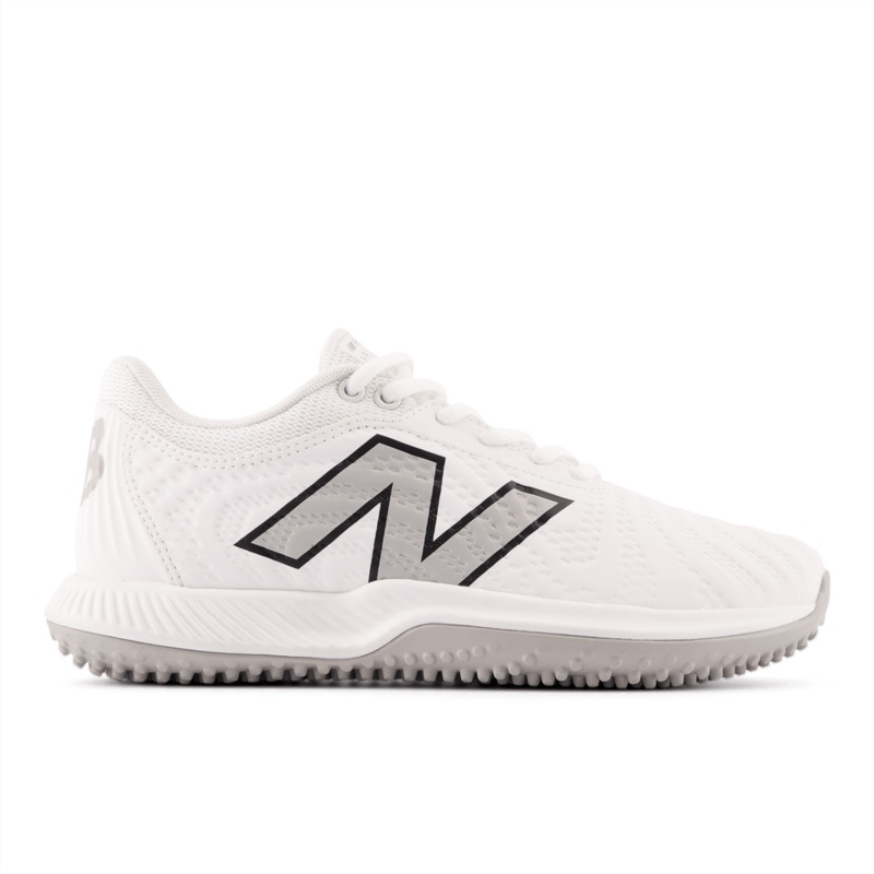 New Balance Women’s FuelCell Fuse V4 Turf Trainer Softball Cleat – STFUSEW4 (Wide)
