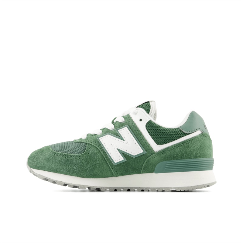 New Balance Youth Infant 574 Running Shoe – PC574FGG