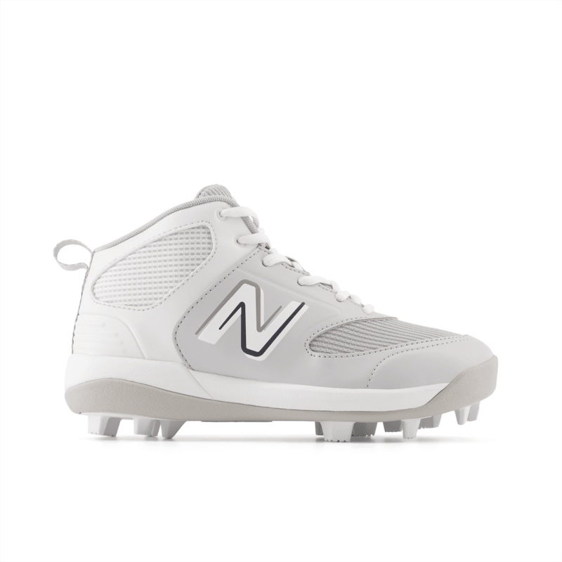 New Balance Youth 3000 v6 Rubber Molded Baseball Cleat – J3000TG6