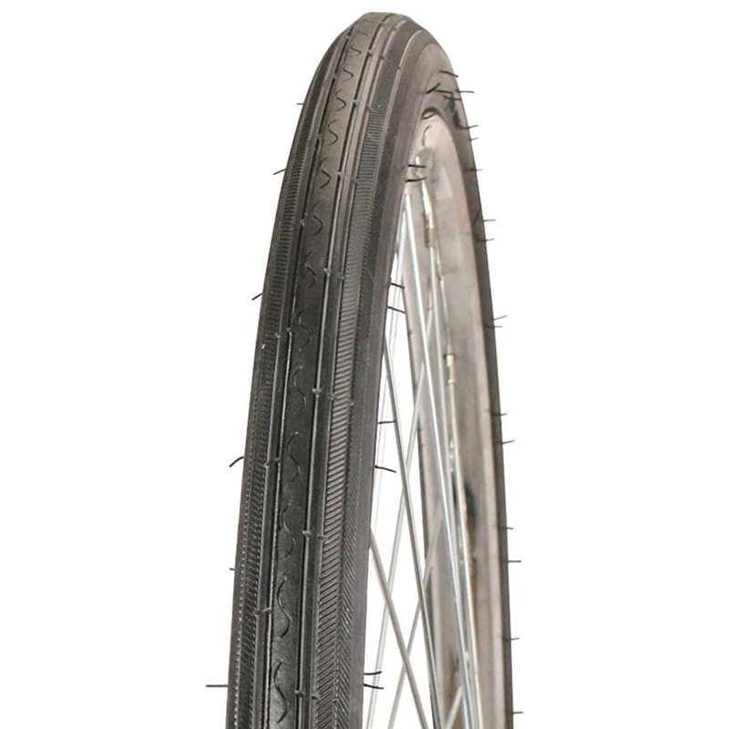 Kenda Street K40 Road Tires|26”x1-3/8, Wire, Clincher, Black|24”x1-3/8, Wire, Clincher, Black|27”x1-3/8, Wire, Clincher, Tanwall|26”x1-3/8, Wire, Clincher, Tanwall