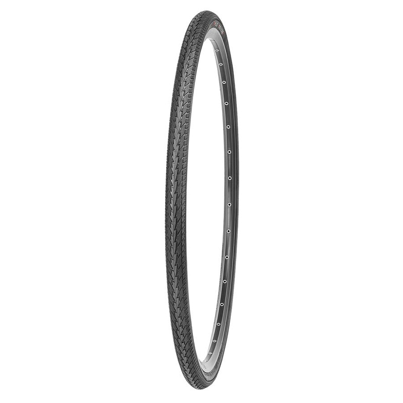 Kujo One 0 One Hybrid Tire|24”x1.75, Wire, Clincher, 27TPI, Black|26”x1.75, Wire, Clincher, 27TPI, Black|700x35C, Wire, Clincher, 27TPI, Black|700x38C, Wire, Clincher, 27TPI, Black|700x40C, Wire, Clincher, 27TPI, Black|700x45C, Wire, Clincher, 27TPI, Bl