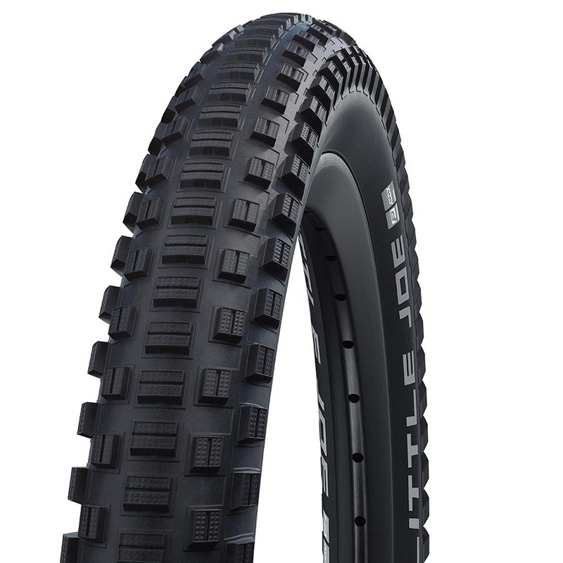 Schwalbe Little Joe Hybrid Tire