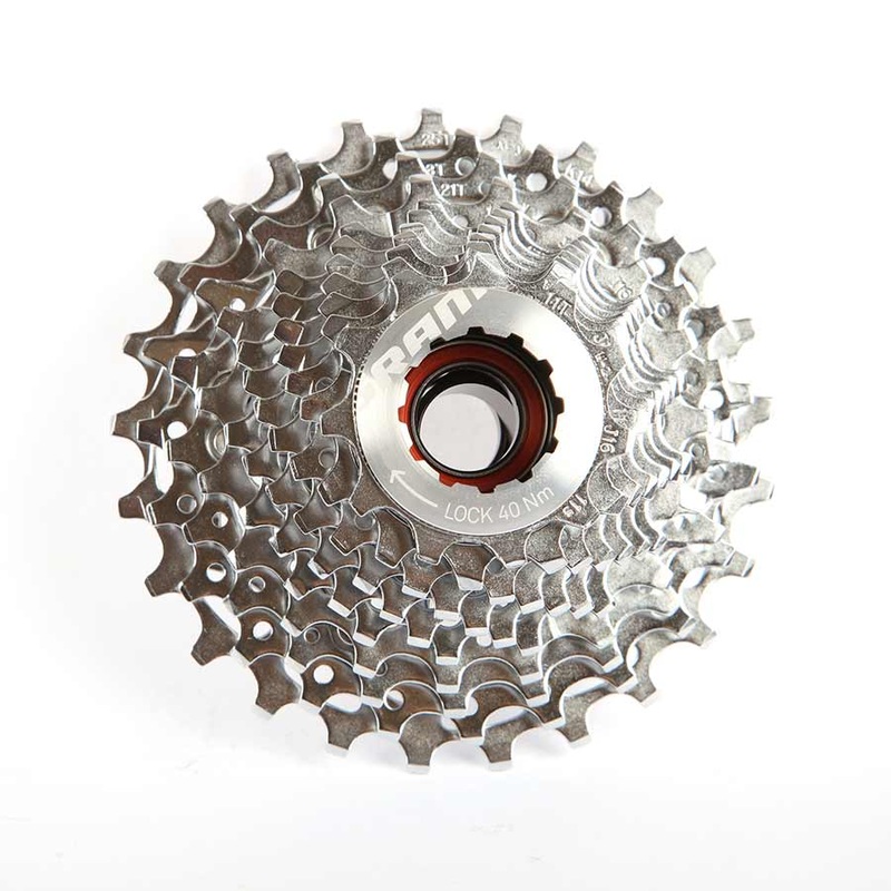 SRAM Force22 PG-1170 11 Speed Cassette