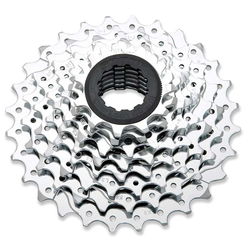 SRAM PG-850 MTB 8 Speed Cassette