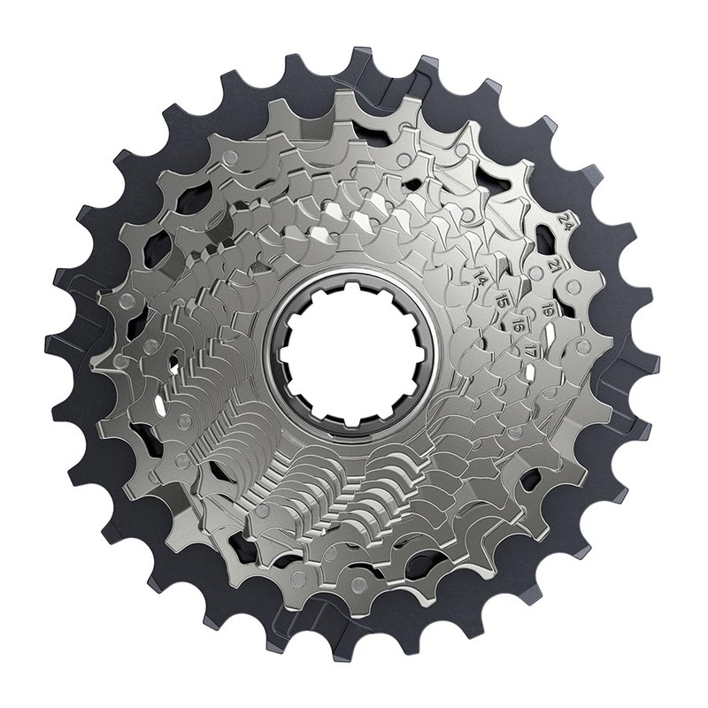 SRAM XG-1270 12 Speed Cassette