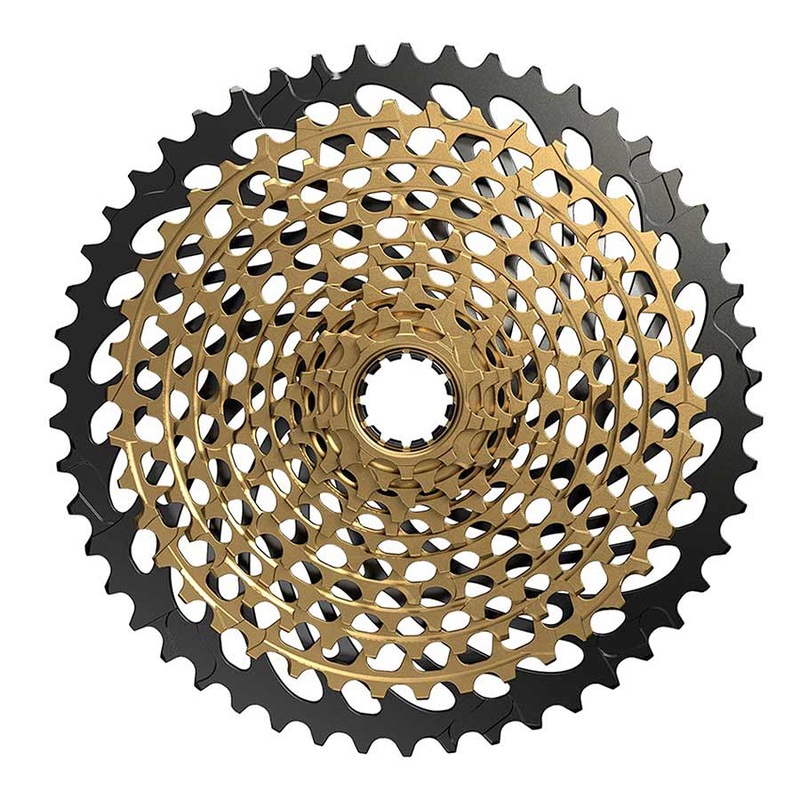 SRAM XG-1299 XX1 12 Speed Eagle Cassette