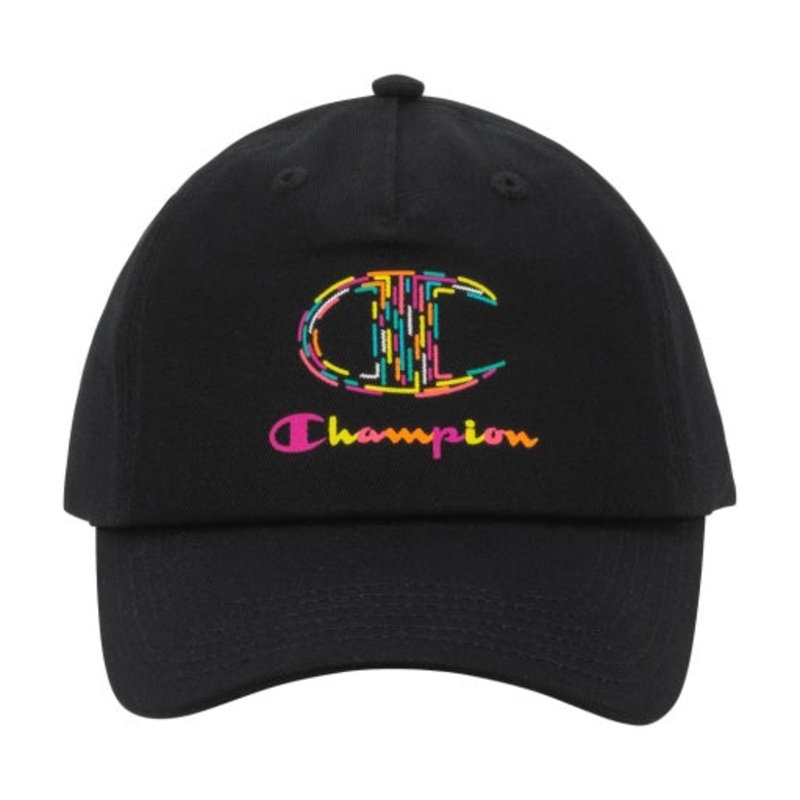 Champion Women’s Cubic Twill Dad Cap
