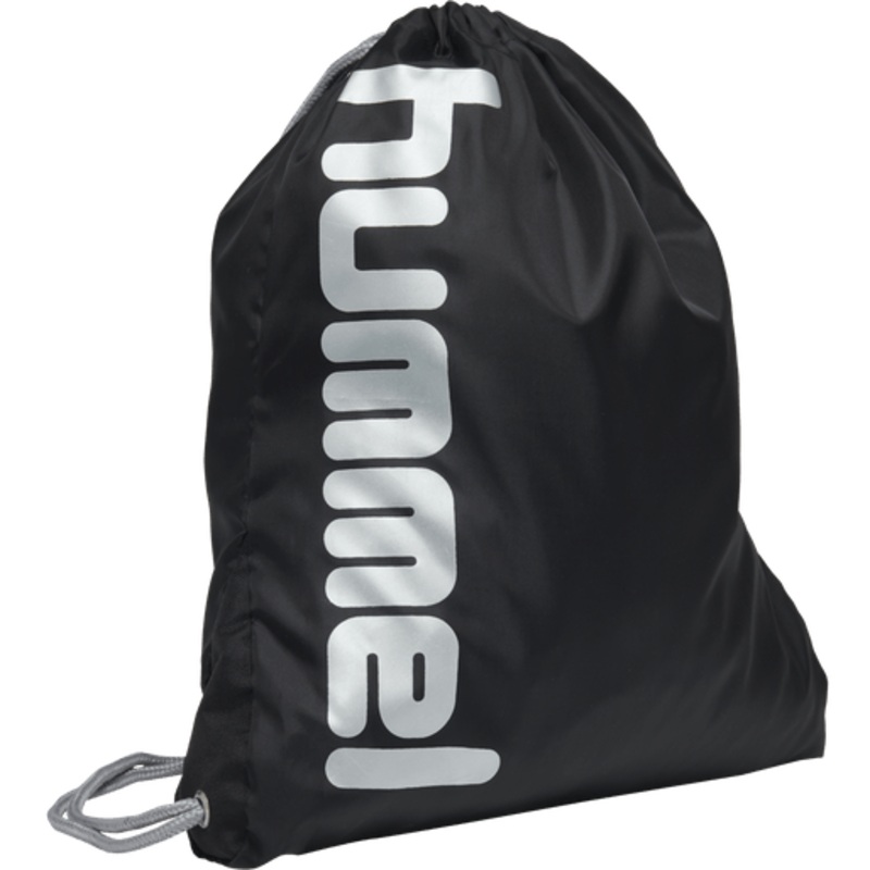 Hummel Core Gym Bag|Black