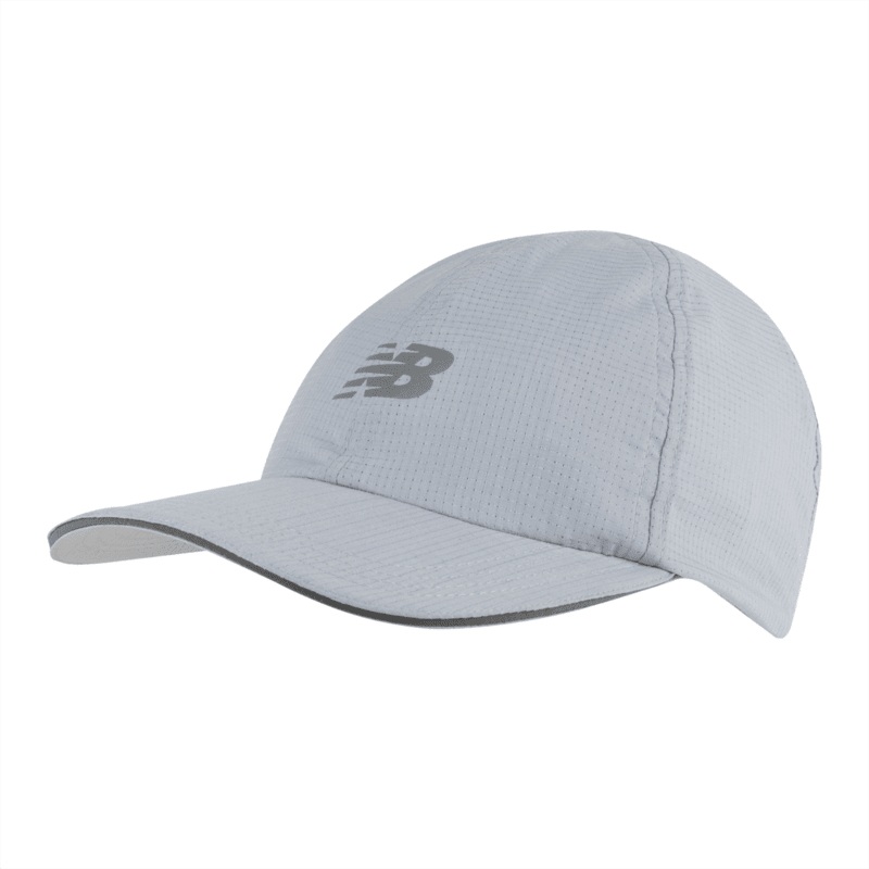 New Balance 6 Panel Performance Hat