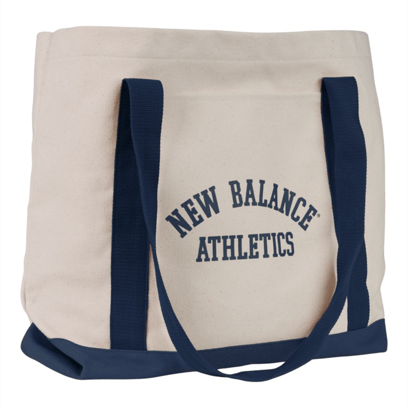 New Balance Classic Canvas Tote
