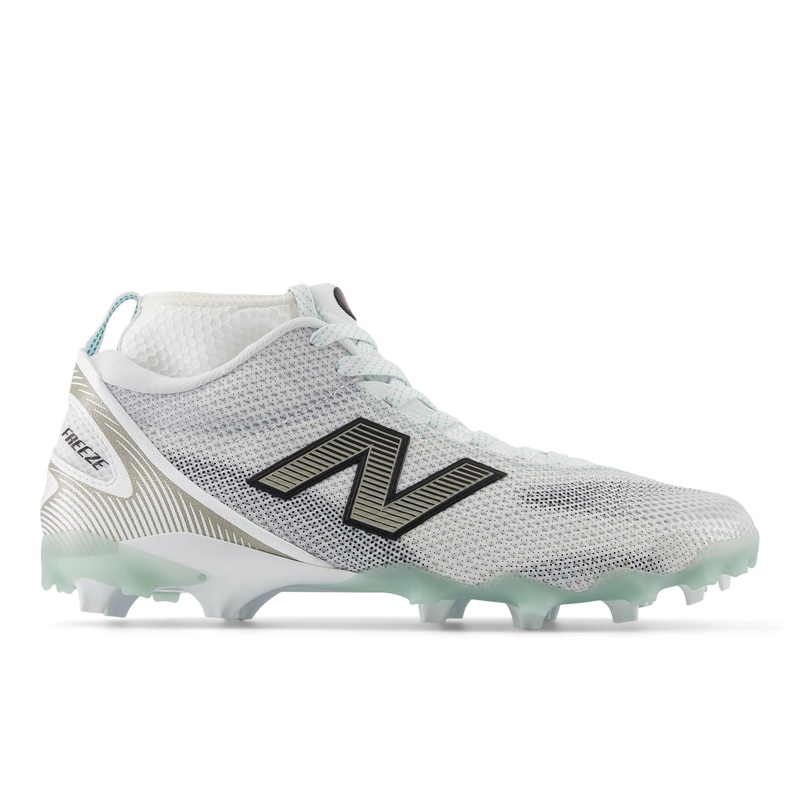 New Balance Men’s FreezeLX V5 Lacrosse Cleat – FREEZWT5 (Wide)
