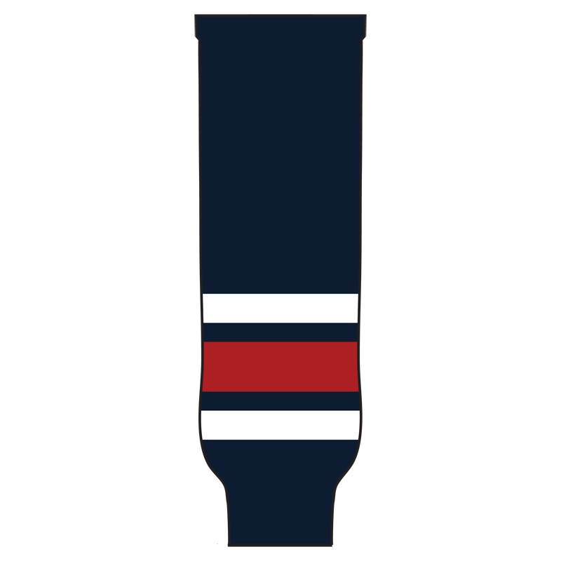 Pear Sox Pro Weight NHL Teams Hockey Sock