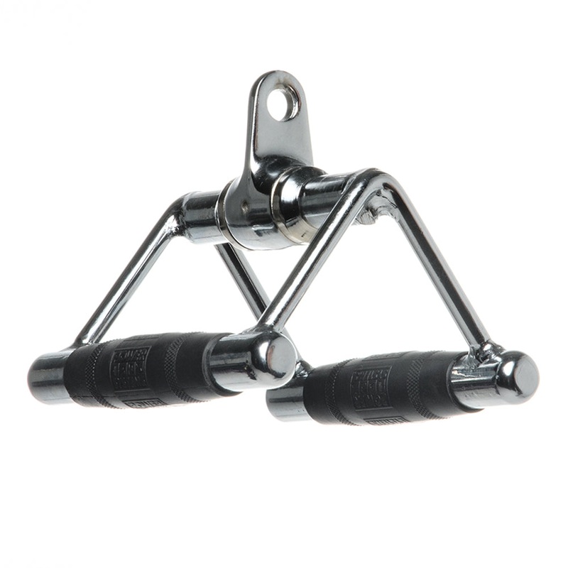 Power Systems Premium Revolving Low Pulley Handle