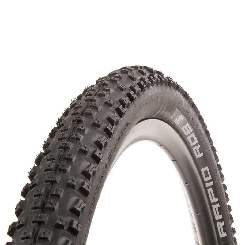 Schwalbe Rapid Rob Mountain Tire