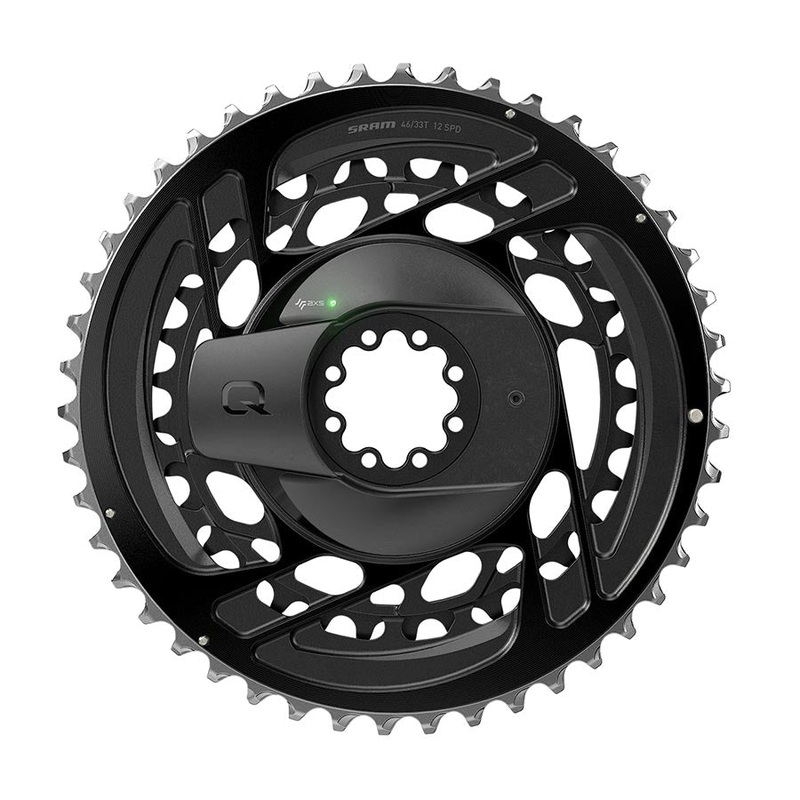 SRAM Force D2 2x Power Meter Kit