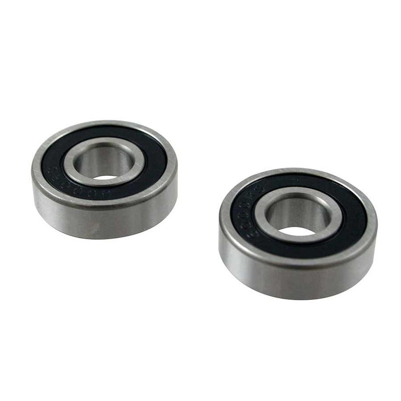 Wheels Manufacturing ABEC 3 Sealed Bearings