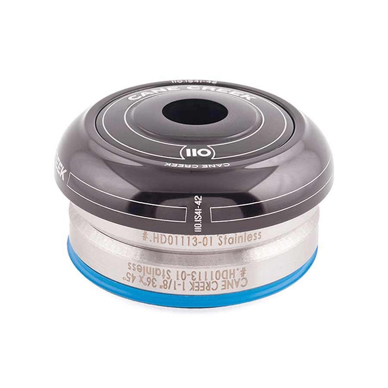 Cane Creek 110 Series IS41 1-1/8 [Headsets]