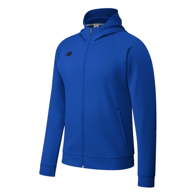 New Balance Men’s Travel Hoodie