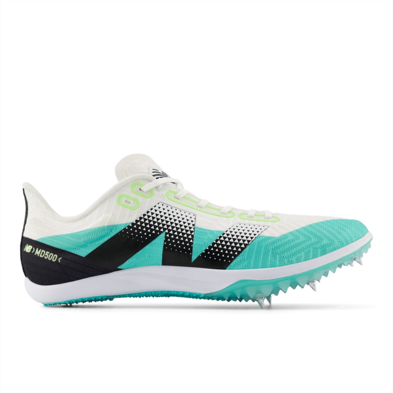 New Balance Women’s FuelCell MD500 V9 Track Shoe – WMD500T9