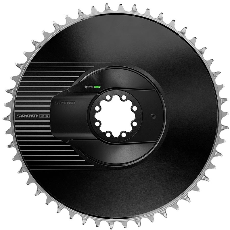 SRAM Red AXS E1 Power Kit Aero Power Meter