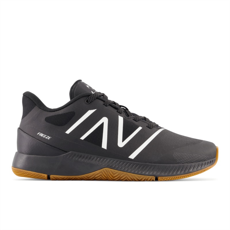 New Balance Men’s FreezeLX V4 Box Lacrosse Cleat – FREEZBB4 (Wide)