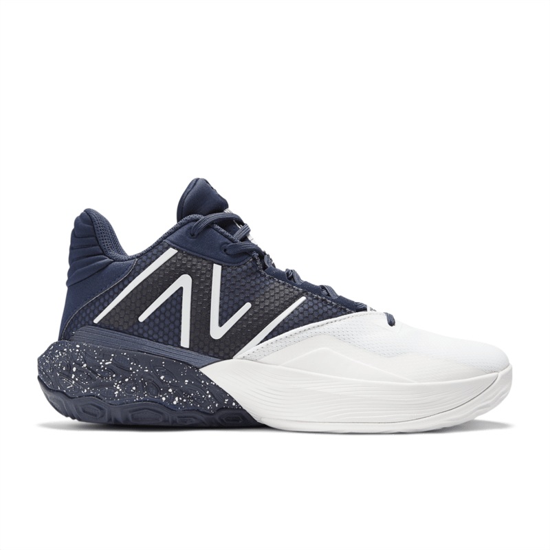 New Balance Men’s TWO WXY V4 Basketball Shoe – BB2WYNV4 (Wide)