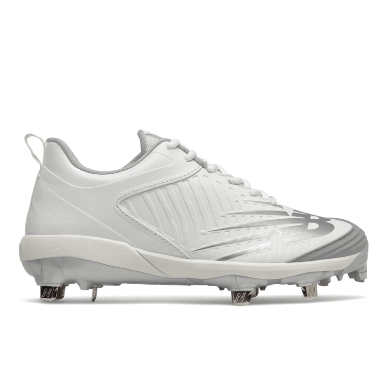 New Balance Women’s Fuse V3 Metal Pitch Softball Cleat – SMPFUSW3