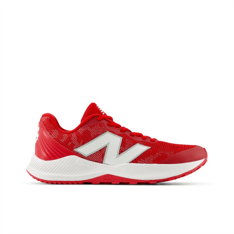 New Balance Youth Dynasoft 4040 V7 Turf-Trainer Baseball Cleat – TY4040R7