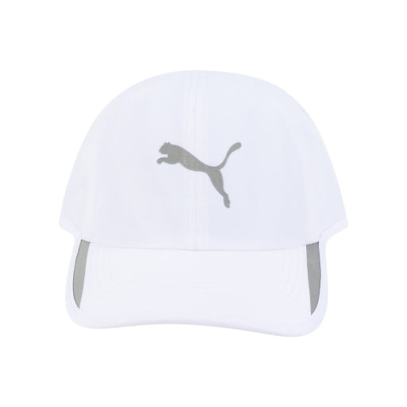 Puma Flow Adjustable Running Cap