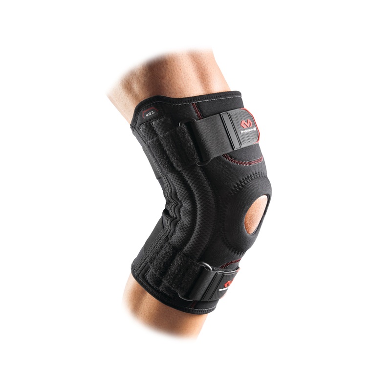 McDavid Level 2 Knee Support w/Stays