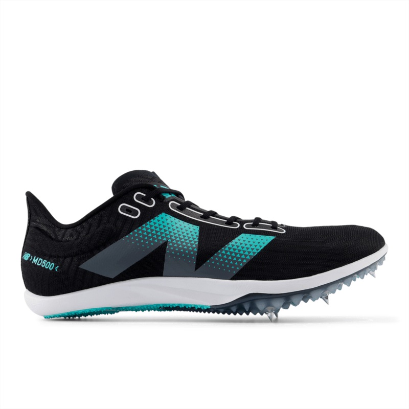 New Balance Men’s FuelCell MD500 v9 Track Shoe – MMD500B9