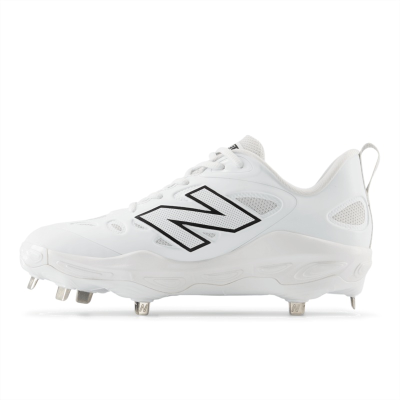 New Balance Women’s Fresh Foam X Velo V4 Metal Softball Cleat – SMVELOW4 (Wide)