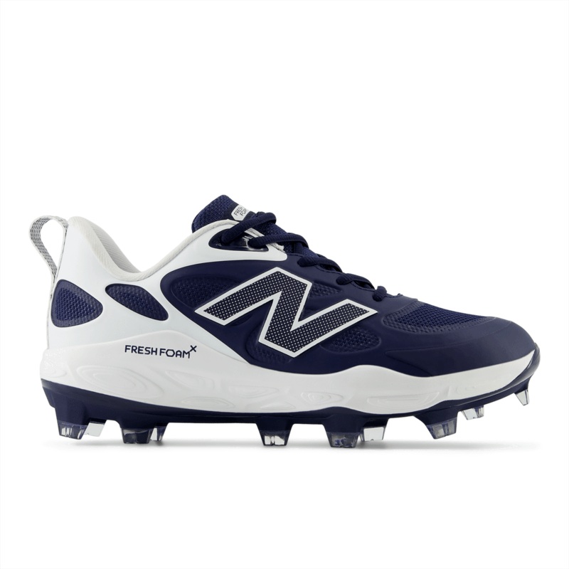 New Balance Women’s Fresh Foam X Velo V4 Molded Softball Cleat – SPVELON4