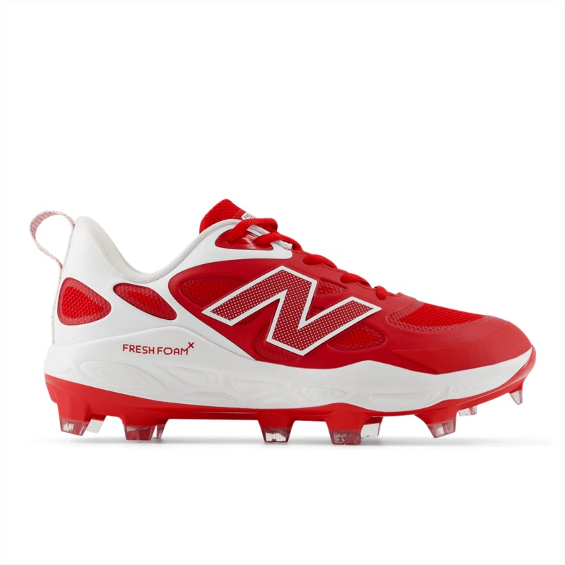 New Balance Women’s Fresh Foam X Velo V4 Molded Softball Cleat – SPVELOR4
