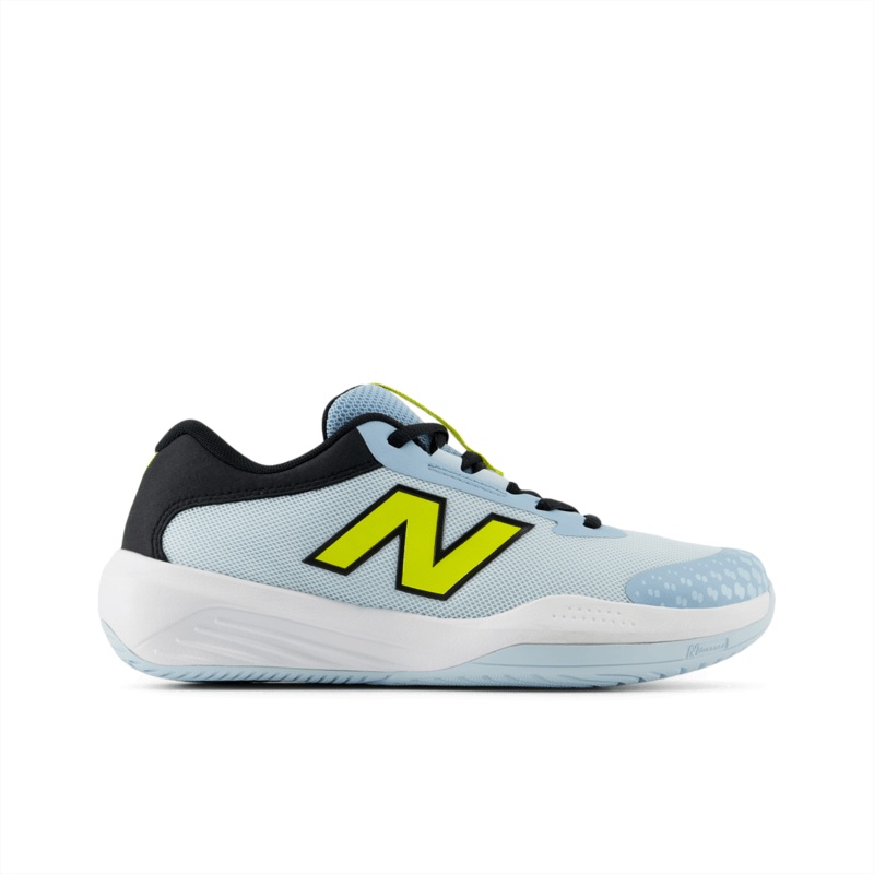 New Balance Youth 996v6 Tennis Shoe – KC996US6