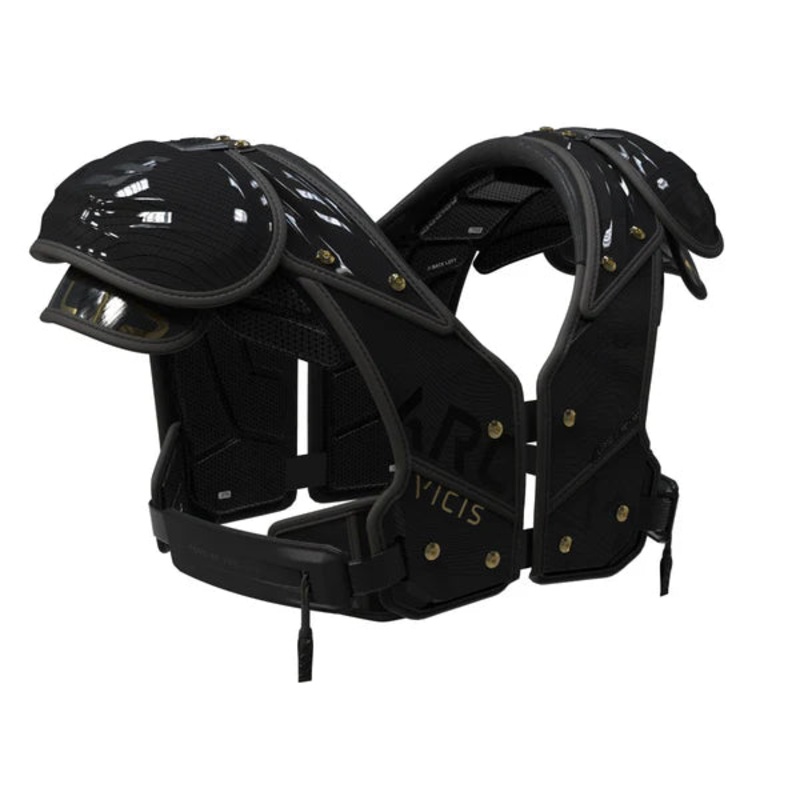 Vicis Arc_V1 Elite Trench Shoulder Pads