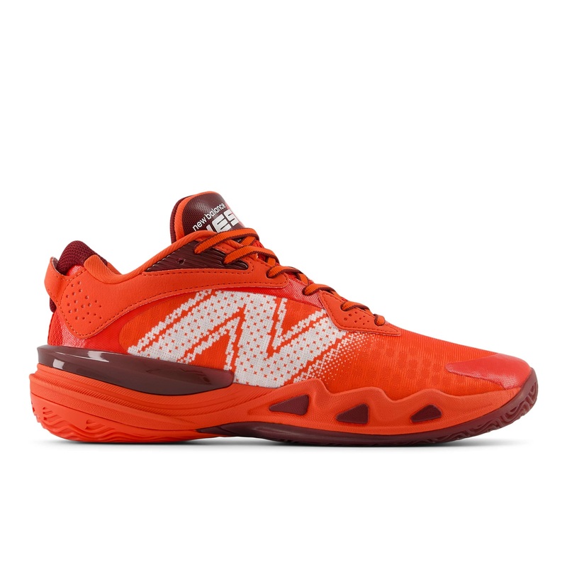 New Balance Men’s Aim Leon Dore x Hesi Low V2 Basketball Shoe – BBHSLFP2