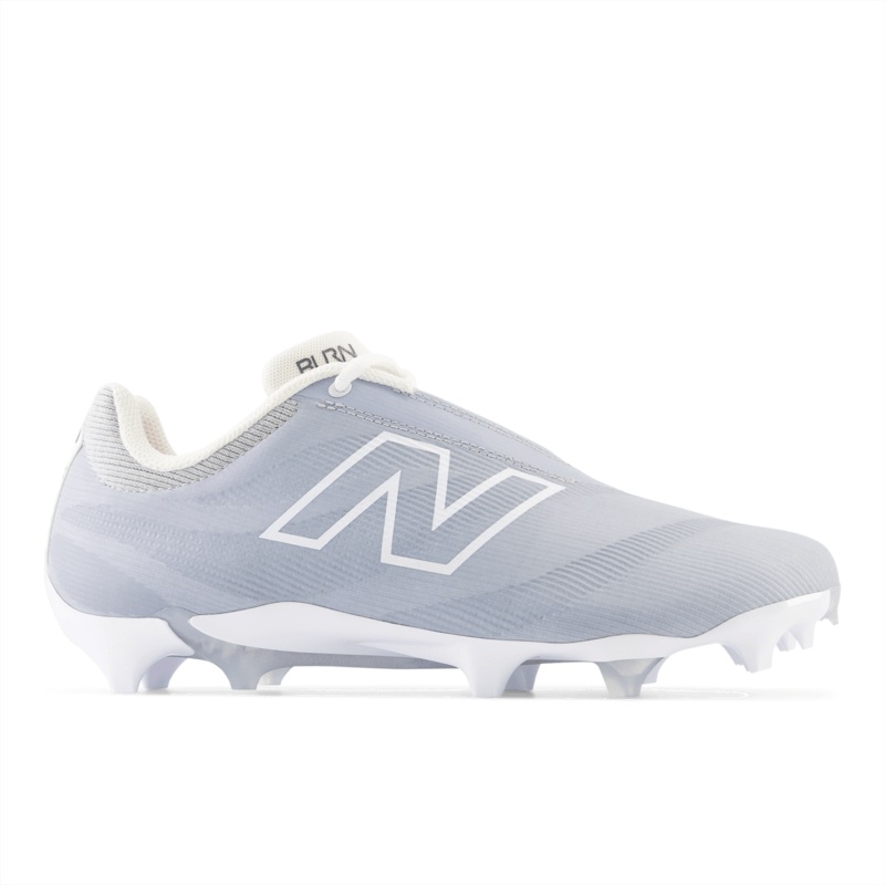 New Balance Men’s BurnX4 Lacrosse Cleat – BURNLG4 (Narrow)
