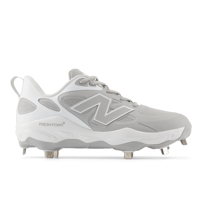 New Balance Women’s Fresh Foam X Velo V4 Metal Softball Cleat – SMVELOG4