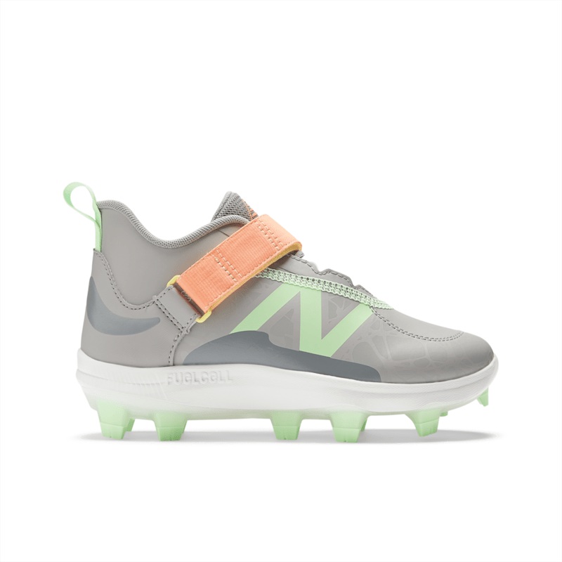 New Balance Youth FuelCell Lindor 2 Baseball Cleat – JLINDLS2