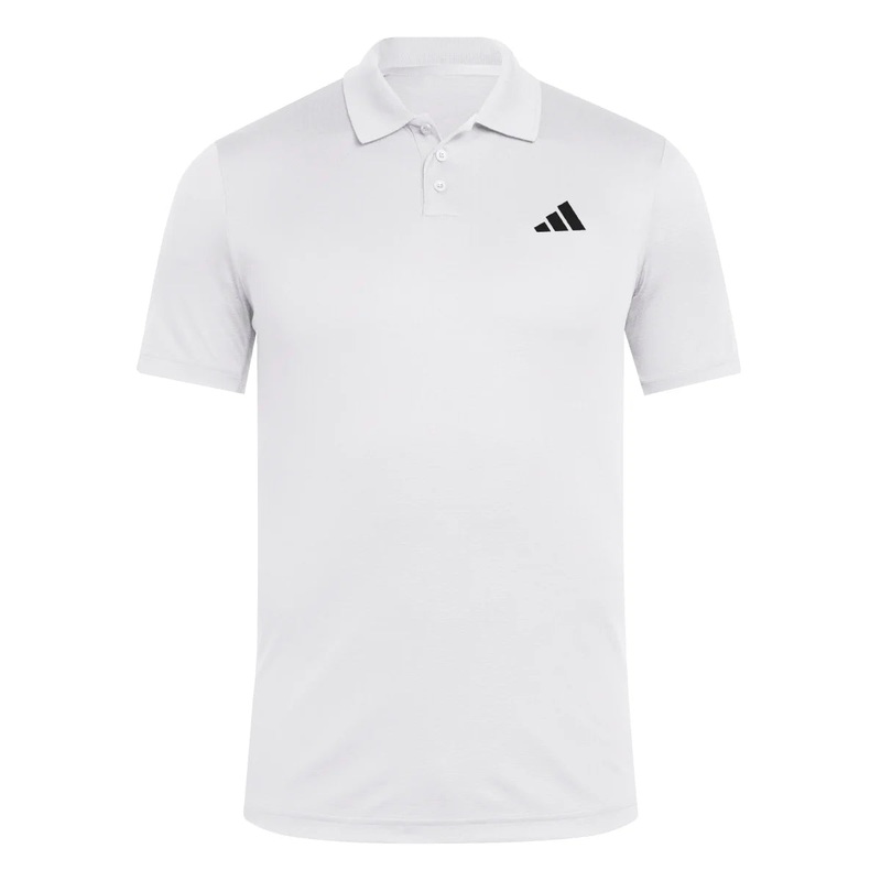 adidas Men’s Tennis Climacool FreeLift Polo Shirt