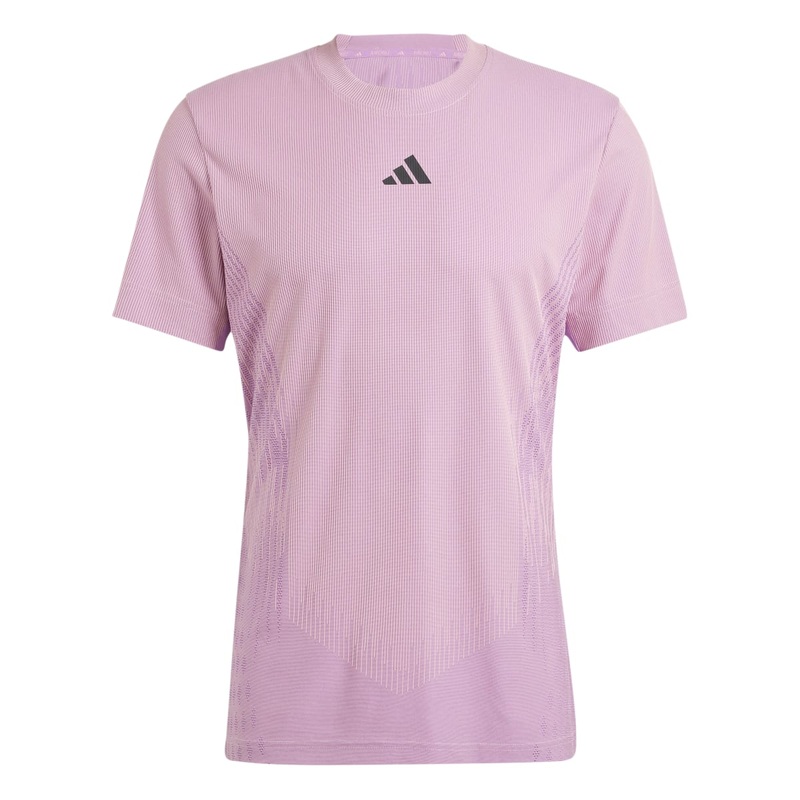 adidas Men’s Tennis Pro AIRCHILL FreeLift T-Shirt