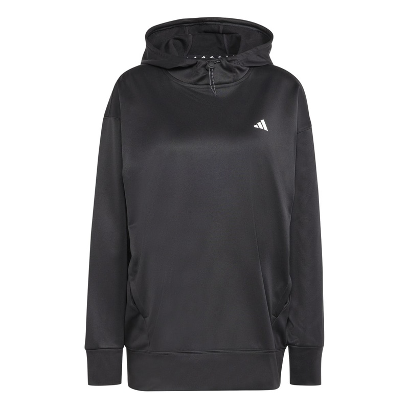 adidas Women’s Game and Go Fleece Hoodie