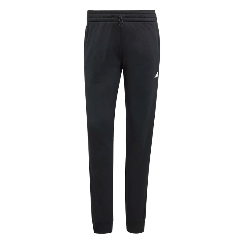 adidas Women’s Game and Go Regular Tapered Fleece Joggers