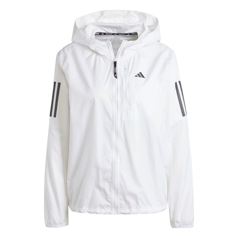 adidas Women’s On The Run Jacket