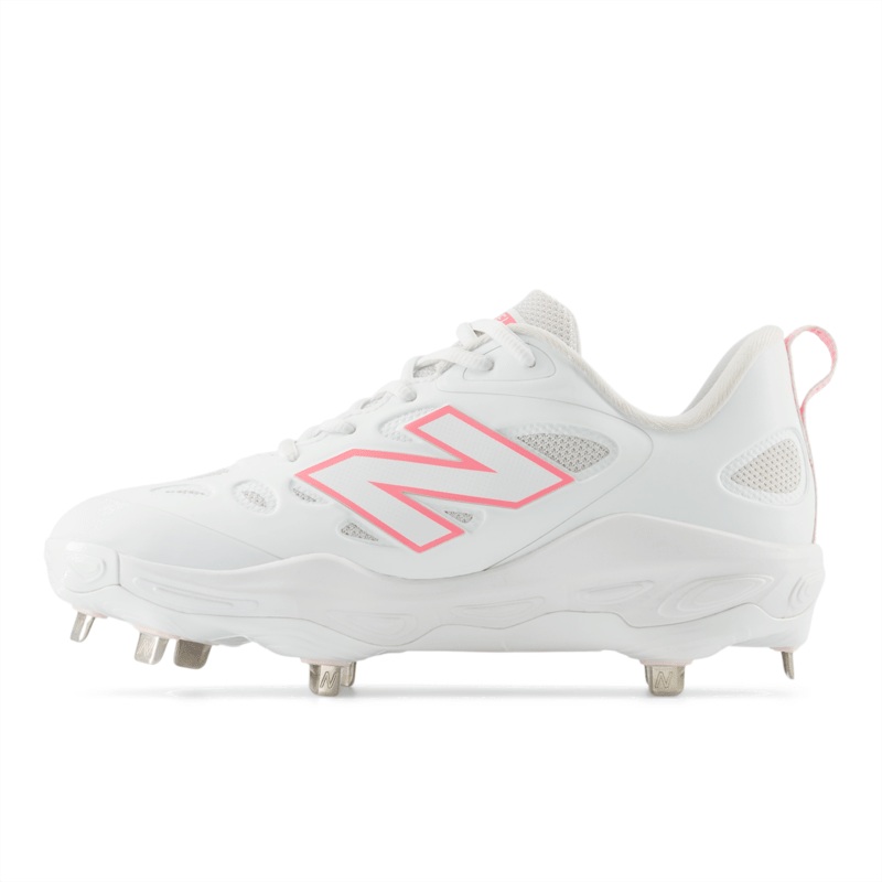 New Balance Women’s Fresh Foam X Velo V4 Metal Softball Cleat – SMVELOM4