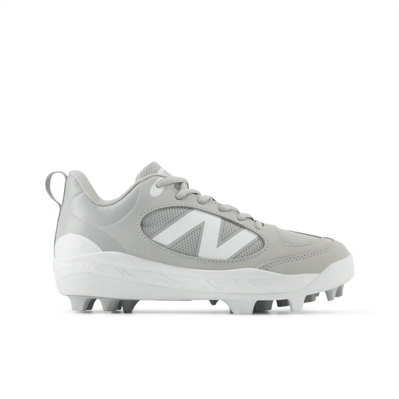 New Balance Youth Fresh Foam 3000 V7 Rubber Molded Baseball Cleat – J3000TG7