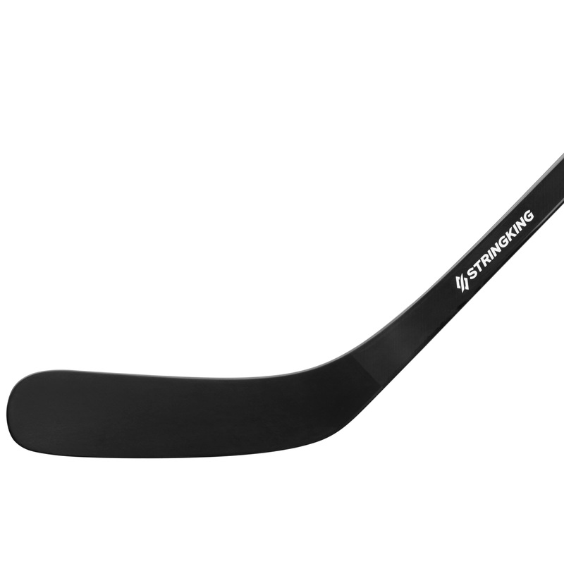 StringKing Composite Pro Intermediate Hockey Stick – Right